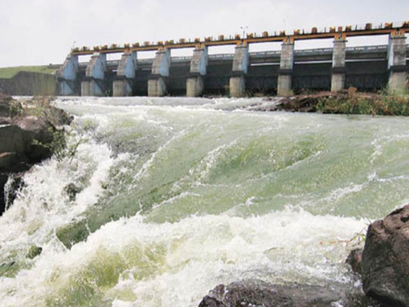 Girish Mahajan: Maharashtra government okays River Linking Project, ready to spend 20 thousand crore for drought free state | Exclusive: महाराष्ट्रातील 'या' मोठ्या नद्या जोडणार; २० हजार कोटी खर्चून राज्य 'जलयुक्त' करणार!