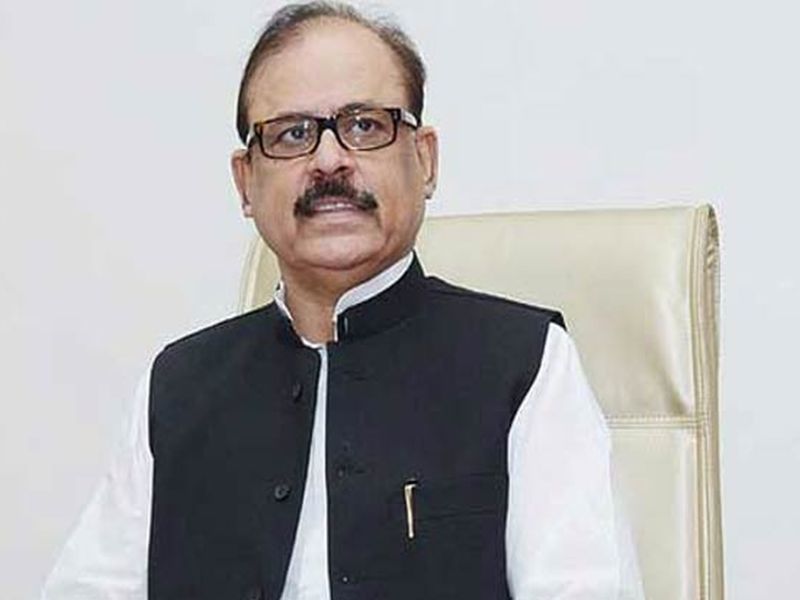 No Confidence Motion: People do not believe in this government - Tariq Anwar | No Confidence Motion : लोकांचा या सरकारवर विश्वास नाही- तारिक अन्वर