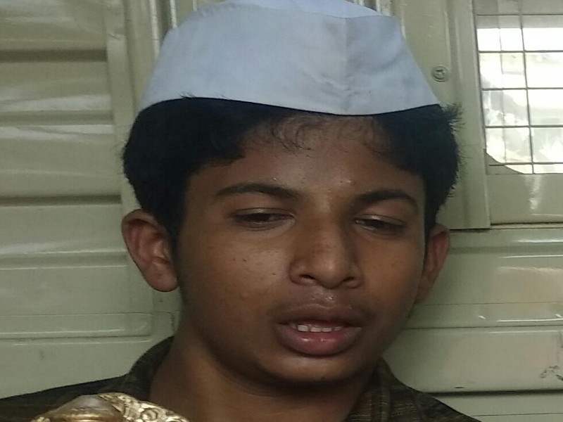 A boy was found drown in Ganpati immersion at Dehugaon, started treatment | देहूगाव येथे गणपती विसर्जन करताना बुडालेल्या मुलाचा उपचारादरम्यान मृत्यू