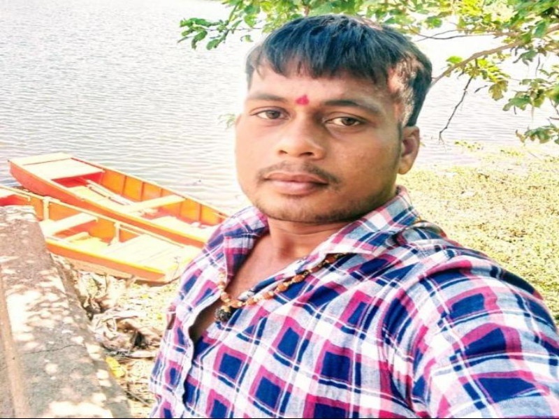 Young man dies after being kicked in the chest; Incidents in Loni Kalabhor | Pune Crime: छातीत लाथा घातल्यानं तरुणाचा मृत्यू; लोणी काळभोर मधील घटना