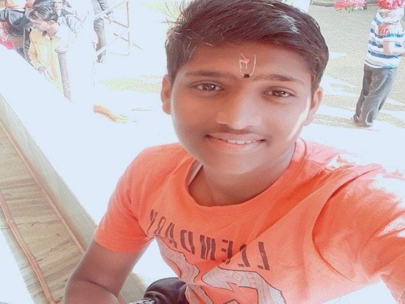 20-year-old commits suicide by hanging at Narhe in Pune | पुण्यातील आत्महत्येचे सत्र थांबेना, नऱ्हे येथे गळफास घेऊन २० वर्षीय तरुणाने जीवन संपविले