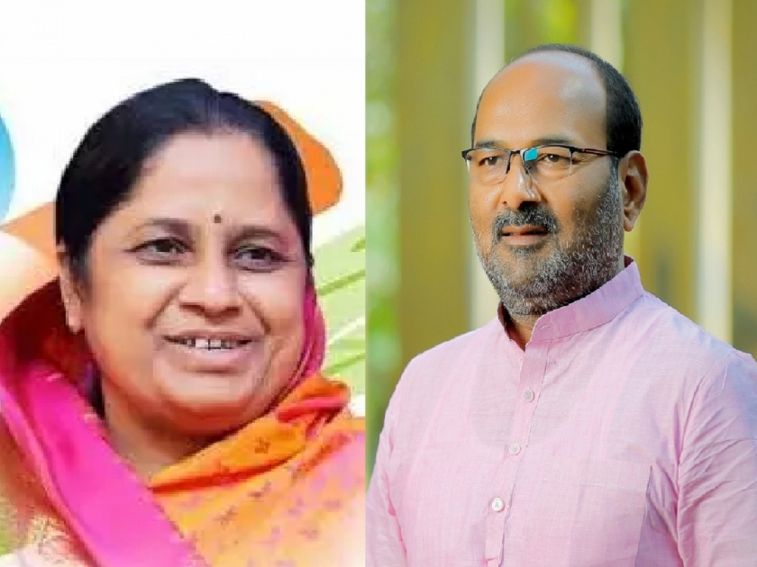 Third alliance for Tasgaon Bazar Samiti against MP Sanjay Patil and MLA Sumantai Patil | Sangli- बाजार समिती निवडणूक: तासगावला आमदार, खासदारांच्या विरोधात तिसऱ्या आघाडीची मोट