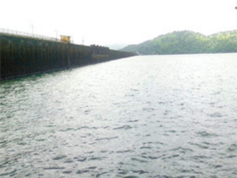 Mulshikar will get additional water reserves from Tata Dam | टाटांच्या धरणातील अतिरिक्त दोन टीएमसी पाणीसाठ्याचा मुळशीकरांना मिळणार लाभ