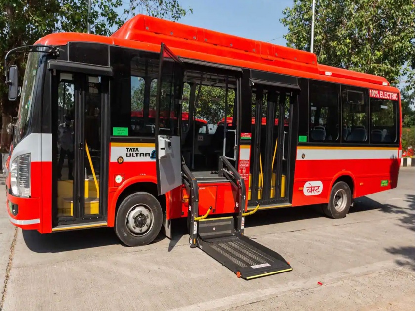 tata group tata motors run to court for electric buses issue of ineligibility to tender | इलेक्ट्रिक बसेससाठी टाटाची कोर्टात धाव; निविदा भरण्यास अपात्र ठरविल्याचा मुद्दा