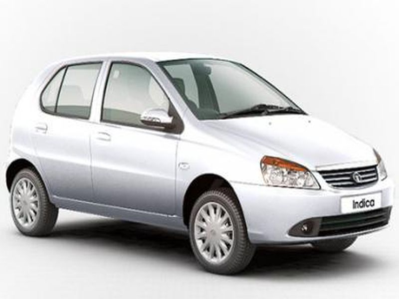 Tata Indica, Indigo production closing in April | टाटा इंडिका, इंडिगोचे उत्पादन एप्रिलपासून बंद