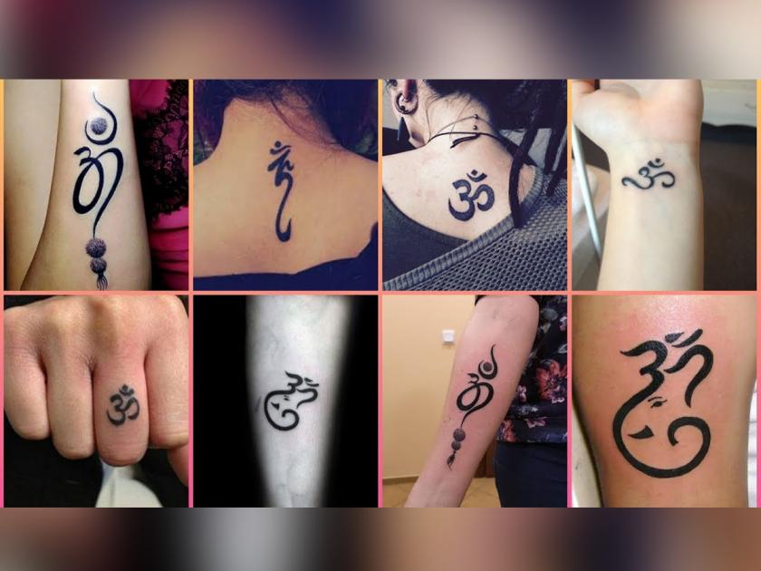 Tattoo Day special: Here are the Marathi TV actresses with their  fashionable tattoos | The Times of India