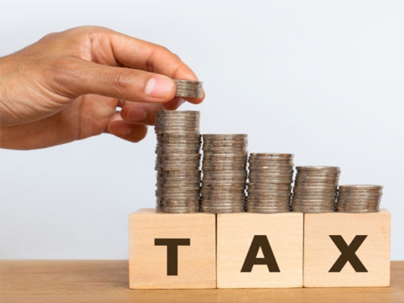 Tax of Rs 1300 crore collected in the pune corporation drawer | पुणे महापालिकेच्या तिजोरीत वर्षाअखेर तेराशे कोटींचा कर
