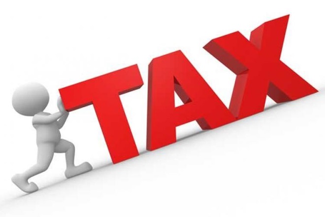 Notice of Tax Department of Switzerland to Vijayasinharaje & Rohini Patwardhan | विजयसिंहराजे, रोहिणी पटवर्धनांना स्वित्झर्लंडच्या कर विभागाची नोटीस
