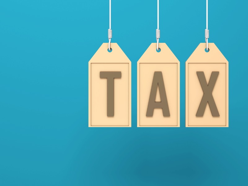 Pune city New income property will be under the purview of "Tax" | पुणे शहरातील नवीन मिळकती '' टॅक्स '' च्या कक्षेत आणणार
