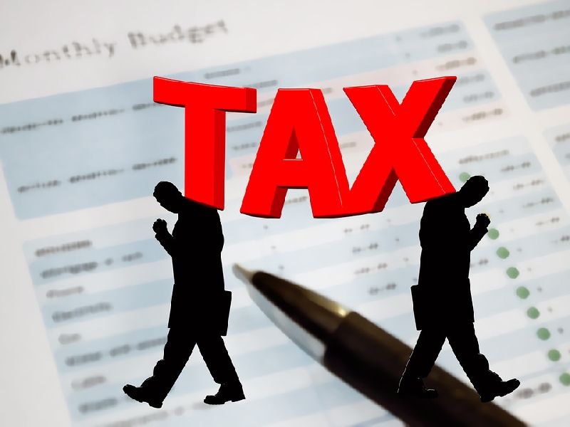 Only 38 percent tax recovery in Beed district | बीड जिल्ह्यात केवळ ३८ टक्केच कर वसुली