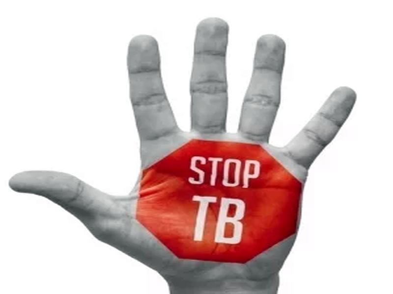 'This is the time ...': Last year there were 2 thousand 9 48 tuberculosis in the district | ‘हीच वेळ आहे...’ : गेल्या वर्षी जिल्ह्यात आढळले २ हजार ९४८ क्षयरोगी