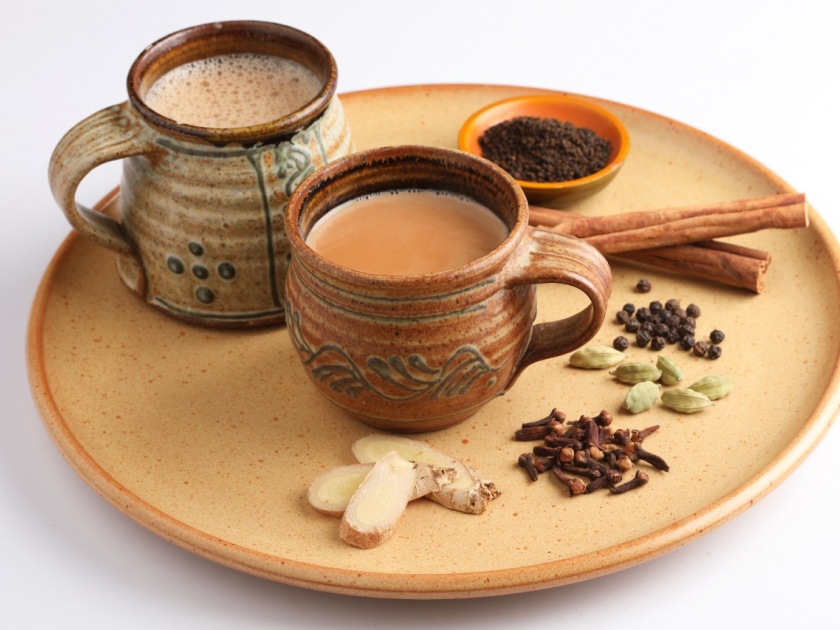 how to know adulteration or mixing in tea, follow simple tips and tricks given by FSSAI | तुमच्या घरातील चहा भेसळयुक्त नाही ना? ओळखा चहामधील भेसळ, FSSAI ने सांगितली युक्ती