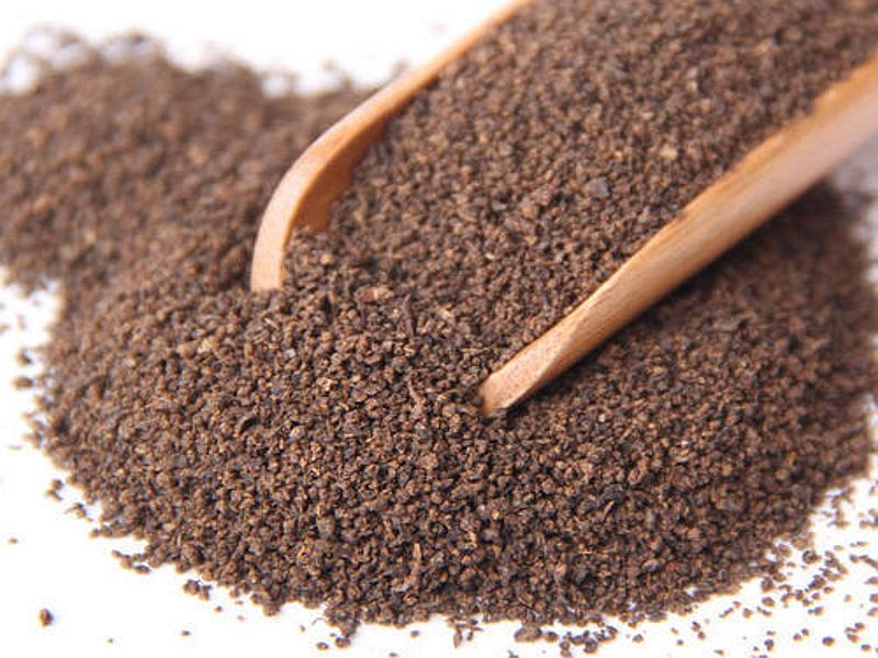 Dosage in tea powder after milk | दुधापाठोपाठ चहा पावडरमध्येही भेसळ