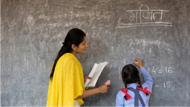 Maharashtra's education index is top in the country | महाराष्ट्राच्या शिक्षणाचा निर्देशांक देशात अव्वल
