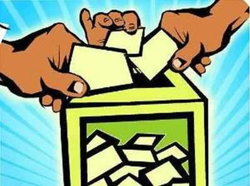 BJP's test for teacher constituency elections | शिक्षक मतदारसंघाच्या निवडणुकीसाठी भाजपची चाचपणी