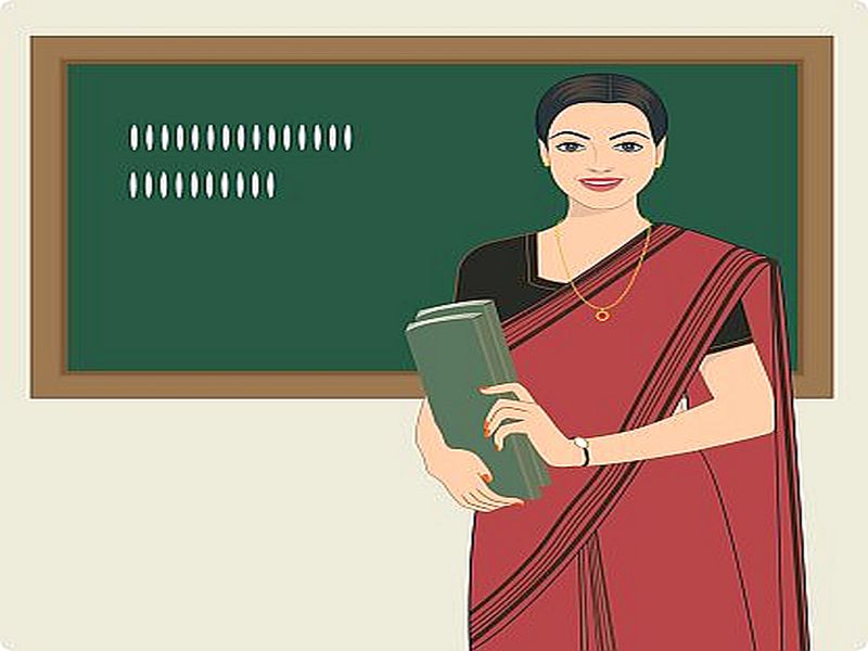 Education Minister Vinod Tawde compulsory to shoot video of teacher cruitment | शिक्षक भरतीचे व्हिडीओ चित्रीकरण बंधनकारक : शिक्षणमंत्री विनोद तावडे 