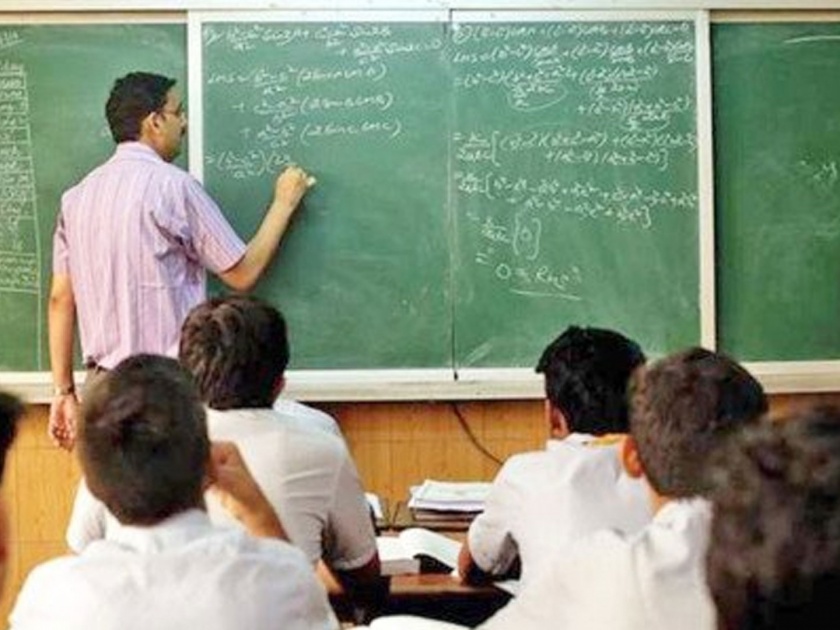 maharashtra teachers sena demands to cm that allow teachers to travel by train immediately | शिक्षक -शिक्षकेतरांना तातडीने रेल्वे प्रवासाची परवानगी द्या; महाराष्ट्र राज्य शिक्षक सेनेची मुख्यमंत्र्यांकडे मागणी