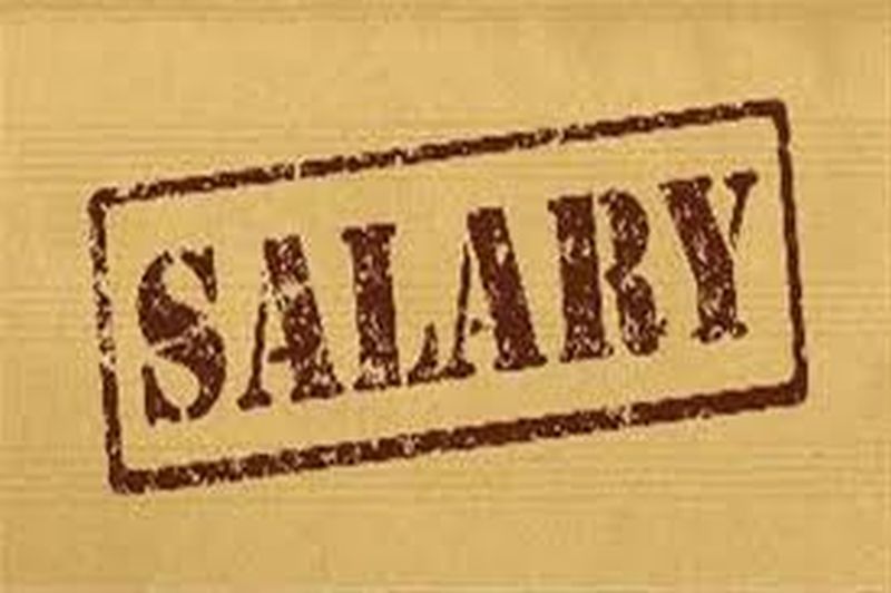 43,000 teachers deprived of salary! | २0 टक्के अनुदान घोषित शाळांमधील ४३ हजार शिक्षक वेतनापासून वंचित!