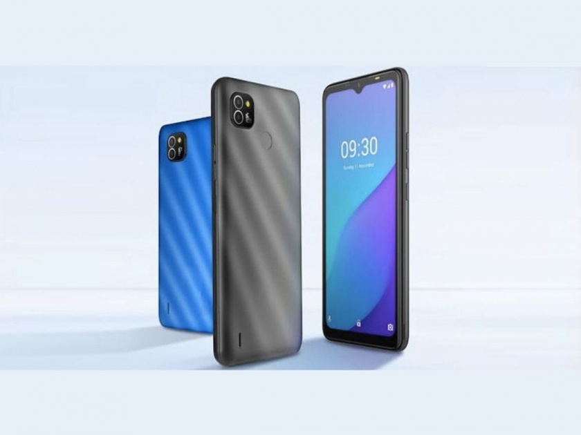 Tecno Pop 4 LTE Smartphone launched in Low Budget price specs sale  | JioPhone Next नव्हे तर ‘हा’ फोन असू शकतो सर्वात स्वस्त 4G फोन; किंमत फक्त 5000 रुपयांच्या आसपास 