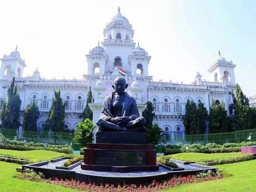 Assembly in Telangana dissolved, Council of Ministers recommends to Governor after defeat | तेलंगणातील विधानसभा विसर्जित, पराभवानंतर मंत्रिपरिषदेने राज्यपाल यांना केली शिफारश