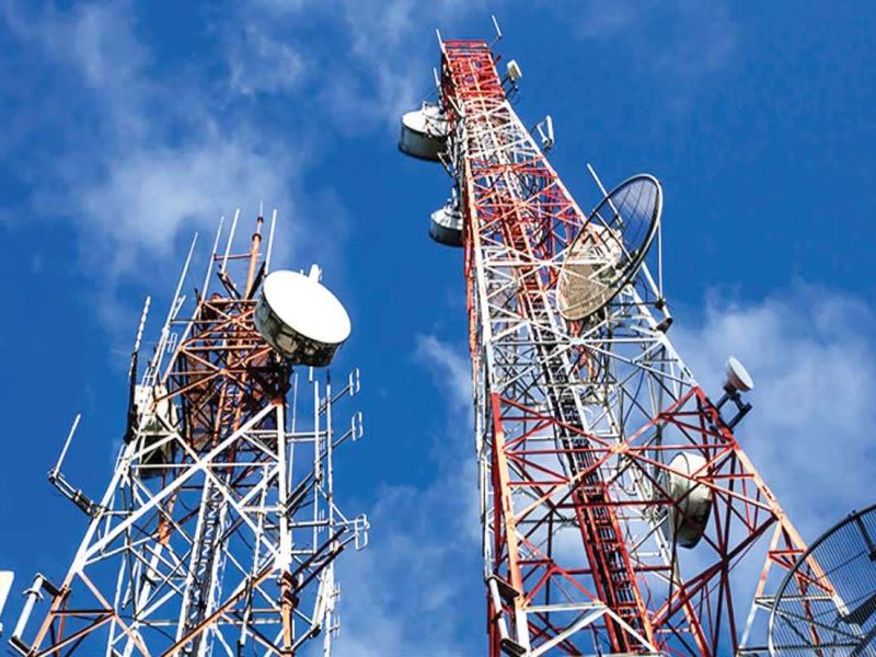 Telecom sector in india is in confused condition | गोंधळलेल्या अवस्थेत टेलिकॉम क्षेत्र