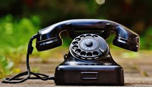 The phone of the city police station of Karanja was closed for four days | कारंजा शहर पोलीस स्टेशनचा फोन चार दिवसापासून बंद 