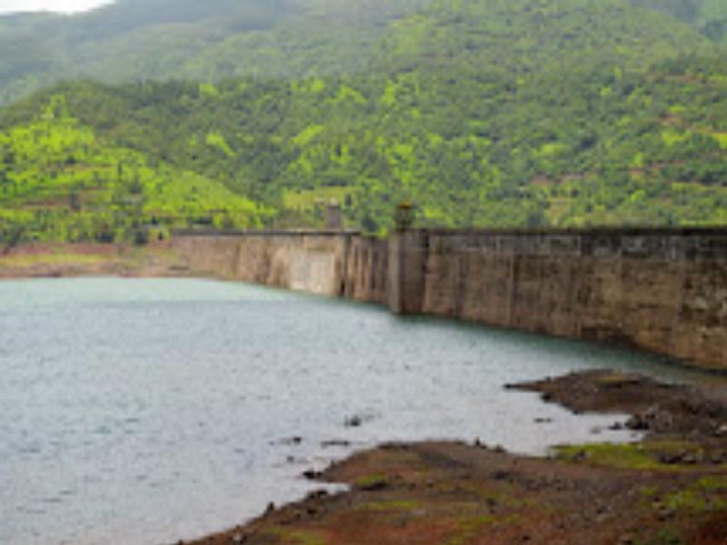 Less than 20 percent water in 15 dams in Bhima valley | भीमा खोऱ्यातील पंचवीसपैकी १५ धरणात २० टक्क्यांपेक्षा कमी पाणी