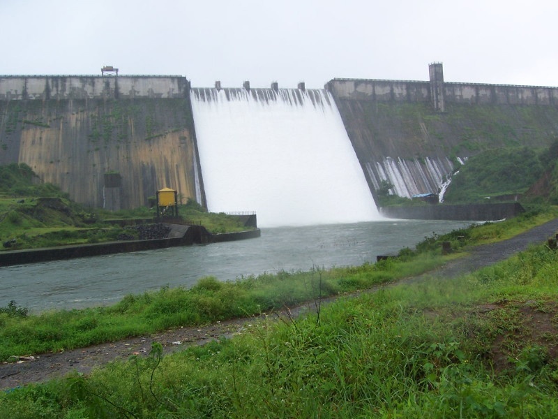 Speed up the repair work of the Temghar Dam; This year it will be 80 percent completed | टेमघर धरणाच्या दुरुस्ती कामाला वेग; यावर्षी होणार ८० टक्के काम पूर्ण