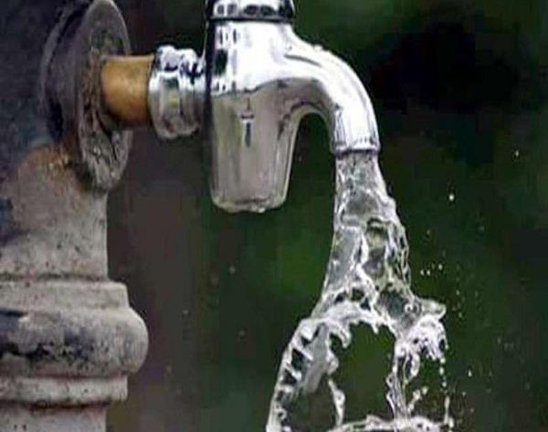 Provision of temporary watersupply scheme for scarcity affected villages | टंचाईग्रस्त गावांना तात्पुरत्या नळ योजनेचा आधार