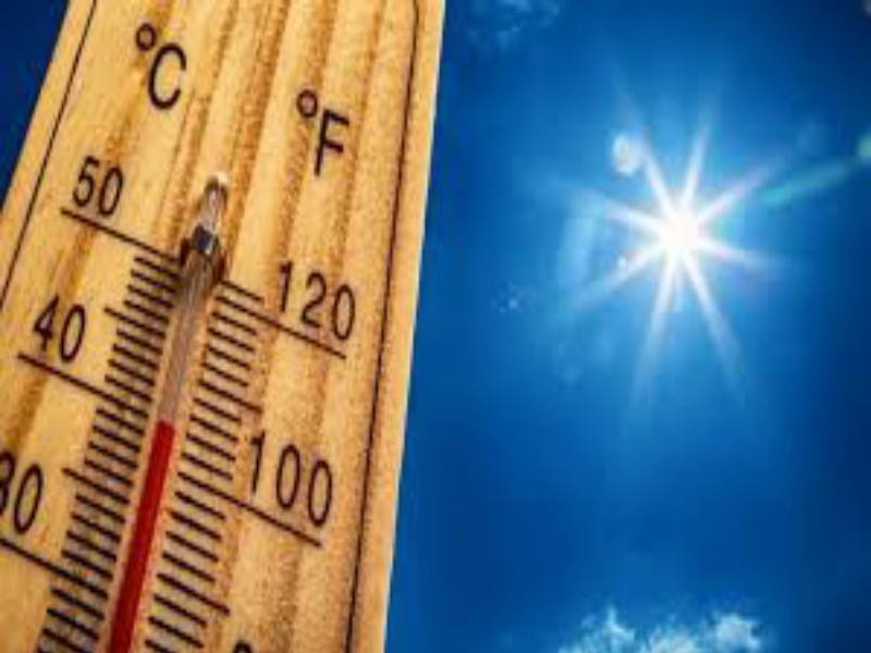 This summer will be more high : the average temperature of 0 to 5 degrees is expected to rise | यंदाचा उन्हाळा असणार अधिक कडक : सरासरी ०़ ५ अंशाने तापमान वाढण्याची शक्यता