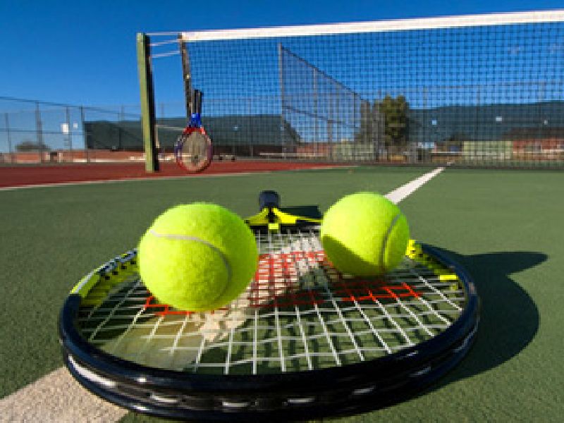 Maharashtra Tennis Tournament: Benoit, Tommy will play in Pune | महाराष्ट्र टेनिस स्पर्धा : बेनॉइट, टॉमी पुण्यात खेळणार