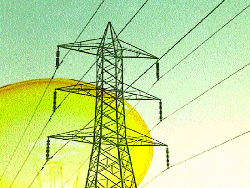 Power tariff Hike | वीज कडाडली