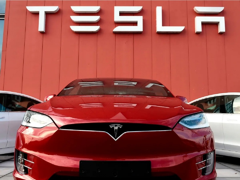 Sharad Pawar led NCP Minister Jayant Patil invites Elon Musk to establish Tesla Car set up in Maharashtra | Tesla Elon Musk, Mahavikas Aaghadi: 'टेस्ला'साठी महाराष्ट्राचे दरवाजे खुले; महाविकास आघाडीच्या मंत्र्याचं एलॉन मस्कला खास निमंत्रण
