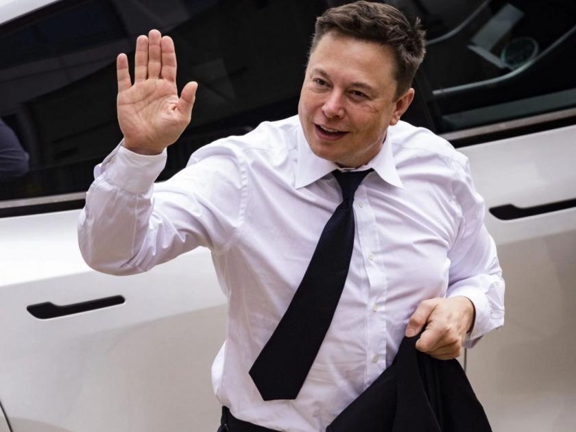 Tesla in Gujarat or somewhere else? Elon Musk will not attend the Vibrant Gujarat event | टेस्ला गुजरातमध्ये की अन्य कुठे? व्हायब्रंट गुजरात कार्यक्रमाला मस्क येणार नाहीत