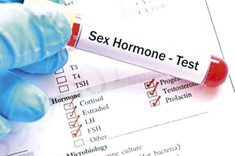 sex hormones & risk of a disease | सेक्स हार्मोन्समध्ये काही गडबड झाली तर?
