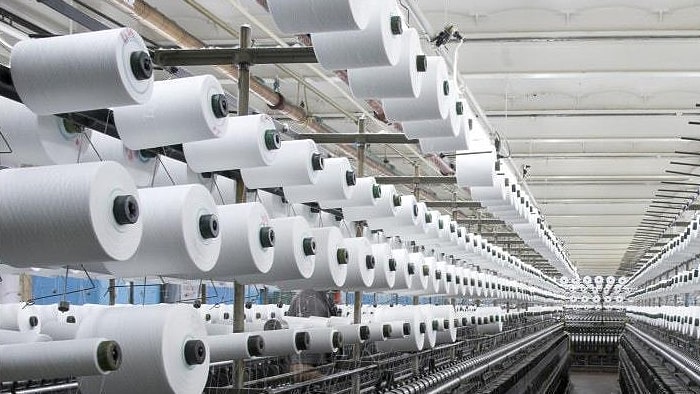 Changes in textile policy for backward area | मागास भागासाठी वस्त्रोद्योग धोरणात बदल