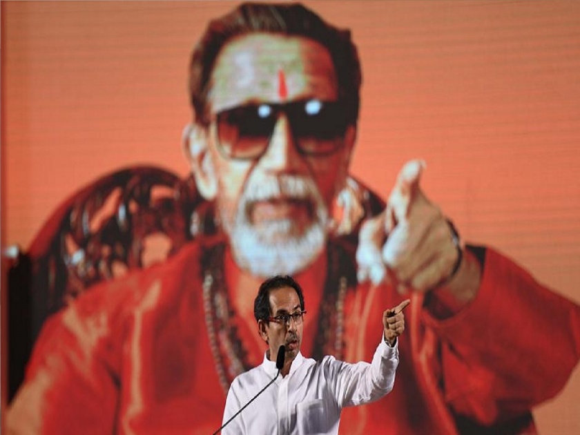 Balasaheb Thackeray Shiv Sena will never end says Diwakar Raote | "५६ वर्षांत अनेक सेना आल्या आणि संपल्या, ठाकरेंची शिवसेना संपणार नाही"