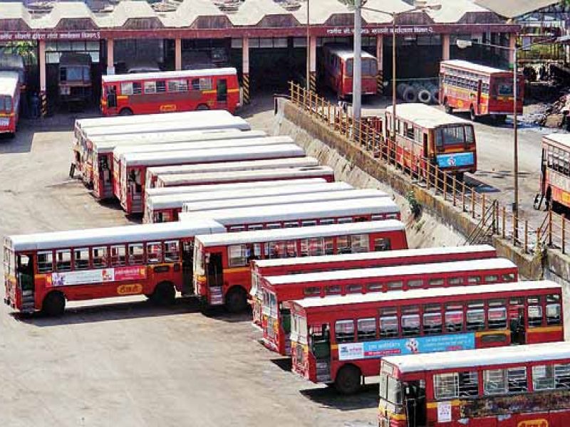 NMMT will present a budget of 305 crores, purchase 25 buses | एनएमएमटीचा ३०५ कोटींचा अर्थसंकल्प सादर, २५ बसेस खरेदी करणार