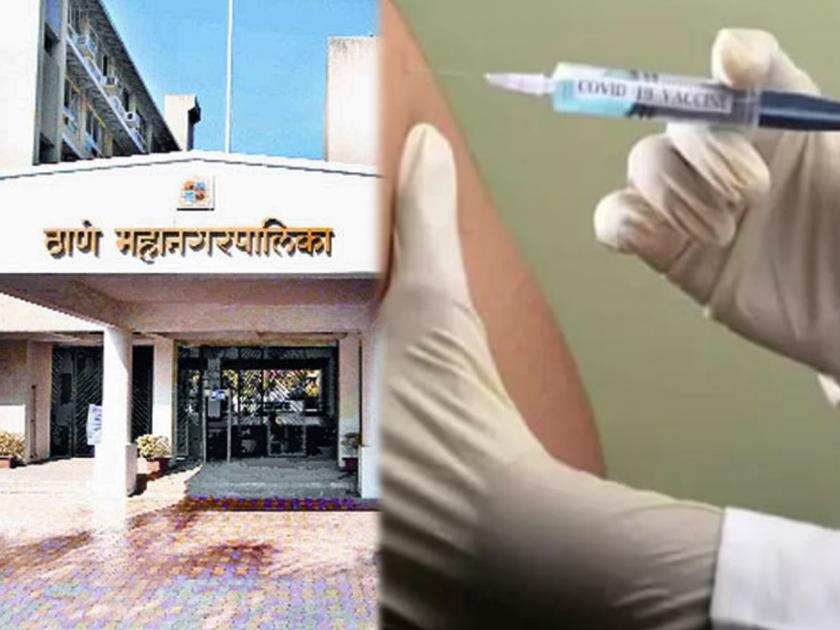 Celebrity Vaccination Case Om Sai Arogya Care Pvt. take action against them bjp thane covid 19 vaccine | सेलिब्रिटी लसीकरण प्रकरण: ओम साई आरोग्य केअर प्रा. लिमिटेडवर भाजपची कारवाईची मागणी
