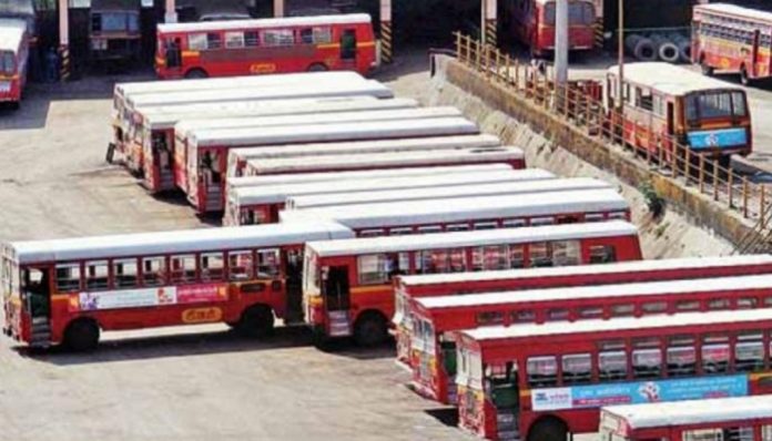 Thane Transport budget of Rs. 458.13 crore submitted | ठाणे परिवहनचे ४५८. १३ कोटींचे अंदाजपत्रक सादर 
