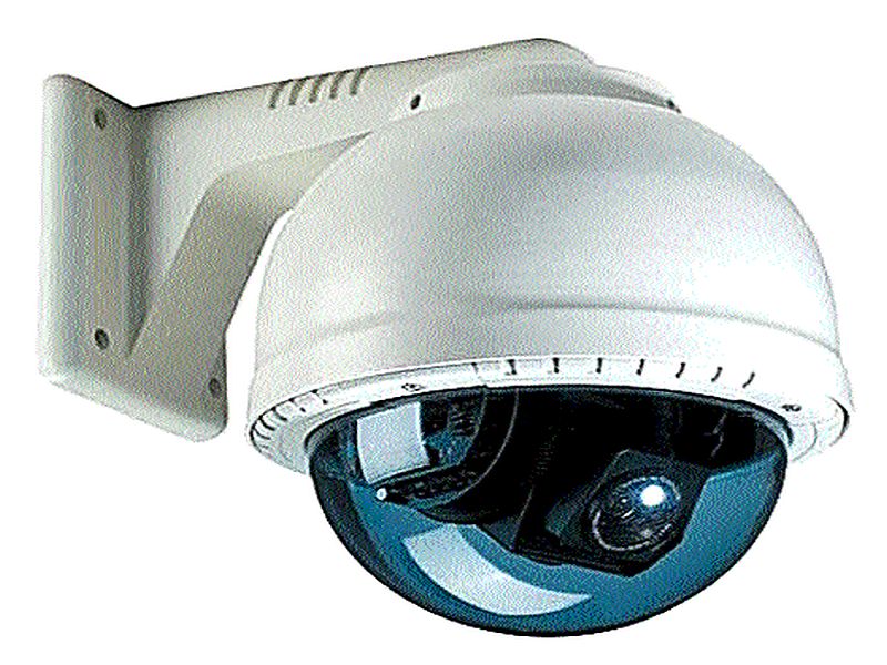 Assistance in the use of CCTVs for the security of the city | शहर सुरक्षेसाठी सोसायट्यांच्या सीसीटीव्हींची घेणार मदत