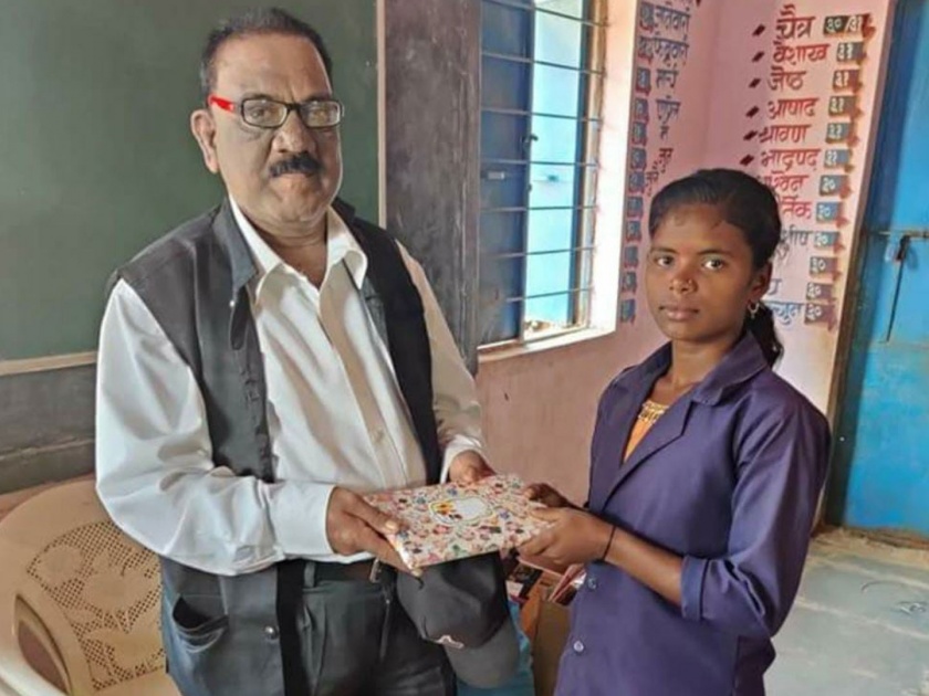 tejomay Diwali of Zep Pratishthan in Adivasi Pada An appeal to donate a book | आदिवासीपाड्यात झेप प्रतिष्ठानची ‘तेजोमय’ दिवाळी; पुस्तक दान करण्याचे आवाहन