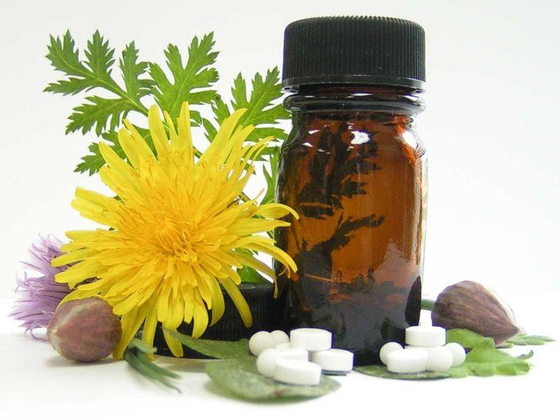 The ability to destroy the disease in homeopathy | आजार मुळासकट नष्ट करण्याची क्षमता ‘होमिओपॅथी’मध्ये