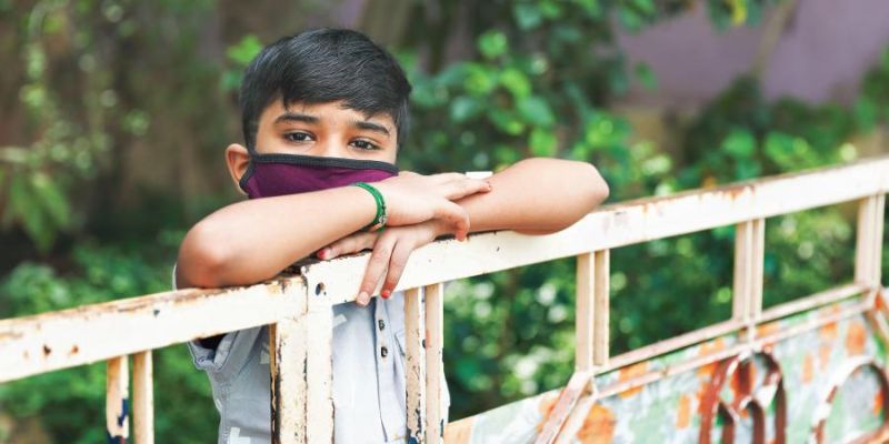 Do not let children out of the house even after lockdown | Coronavirus in Nagpur; मुलांना लॉकडाऊननंतरही घराबाहेर पडू देऊ नका
