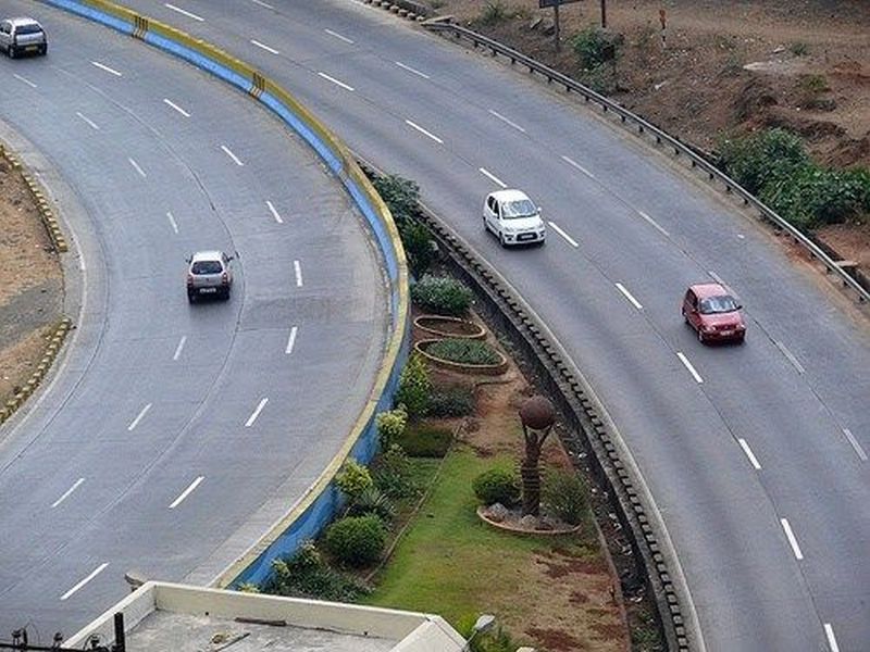  The DPR of parallel roads of the highway still waiting for approval | महामार्गाच्या समांतर रस्त्यांच्या डीपीआरला अद्यापही मंजुरीची प्रतीक्षा