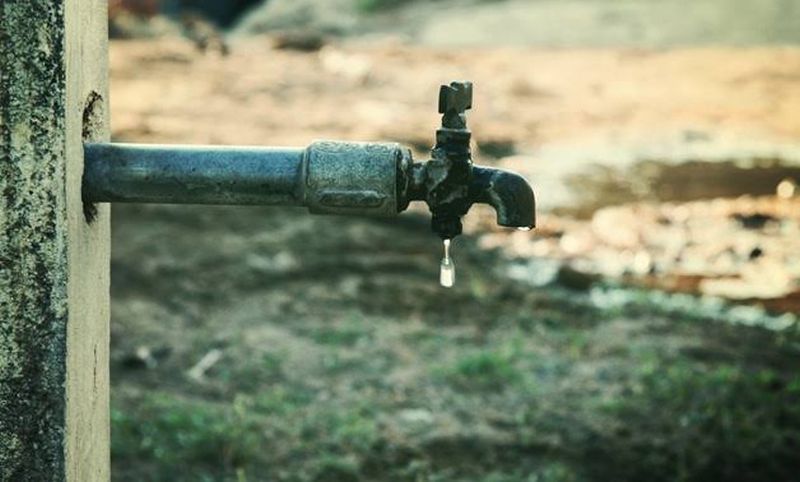 The water scarcity plan of Buldana district is five crore | बुलडाणा जिल्ह्याचा पाणी टंचाई कृती आराखडा पाच कोटींचा
