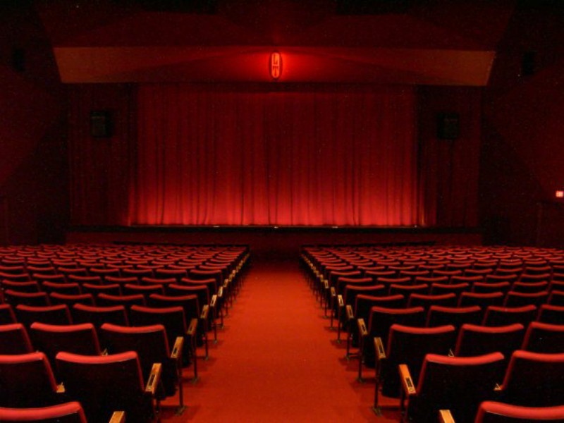 Theater of Pune | पुण्यातील नाट्यगृहे 