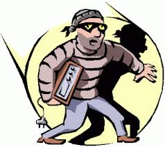  The burglar caught a thief | घरफोडी करणारा चोर पकडला
