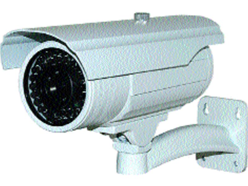 Citizens' demand for setting up of CCTV in Thergaanga area | थेरगाव परिसरात सीसीटीव्ही बसविण्याची नागरिकांची मागणी