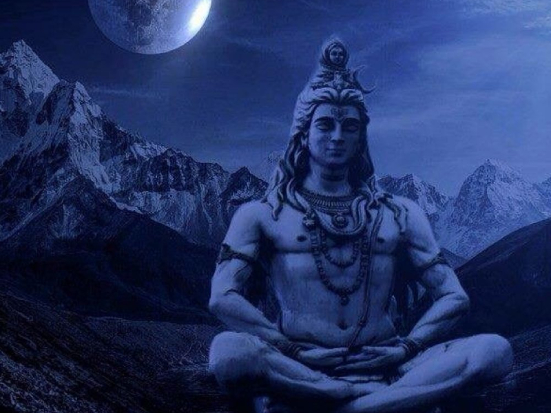 Why do they wake up on Mahashivaratri? What is the significance of the third eye of Lord Shiva? Sadguru is telling! | Maha Shivratri 2021: महाशिवरात्रीला जागरण का करतात? काय आहे शंकराच्या तृतीय नेत्राचे महत्त्व? सांगत आहेत सद्गुरु!